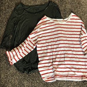 Striped T-Shirt Bundle